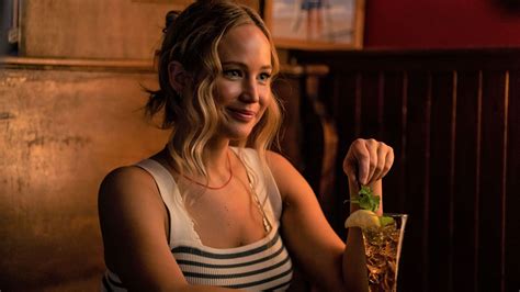 no hard feelings jennifer naked|Jennifer Lawrence shares the truth behind that No Hard Feelings。